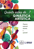 Quanto sabes de... Ginstica Artstica