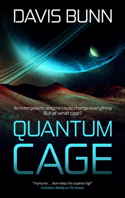 Quantum Cage - Bunn, Davis