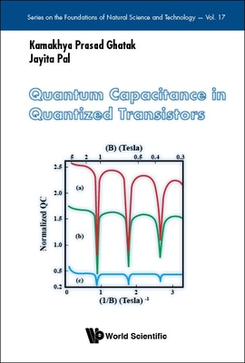 Quantum Capacitance in Quantized Transistors - Kamakhya Prasad Ghatak, Jayita Pal