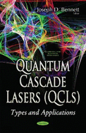 Quantum Cascade Lasers (QCLs): Types & Applications