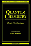 Quantum Chemistry: Classic Scientific Papers