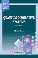 Quantum Dissipative Systems (Third Edition)