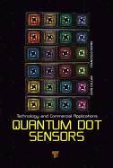 Quantum Dot Sensors: Technology and Commercial Applications