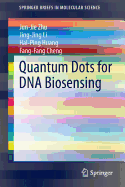 Quantum Dots for DNA Biosensing