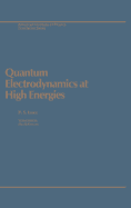 Quantum Electrodynamics High E