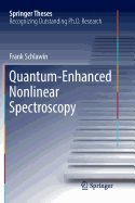 Quantum-Enhanced Nonlinear Spectroscopy