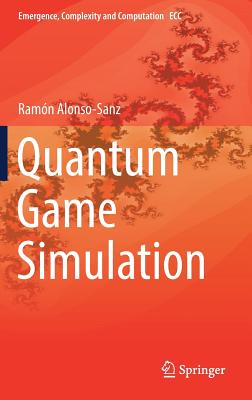 Quantum Game Simulation - Alonso-Sanz, Ramon