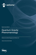 Quantum Gravity Phenomenology