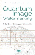 Quantum Image Watermarking
