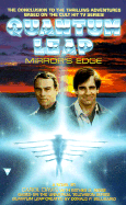 Quantum Leap 18: Mirror's Edge - Davis, Carol, and Reese, Esther D