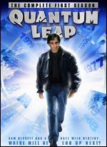 Quantum Leap: The Complete First Season [3 Discs]