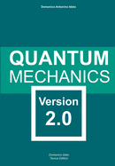 Quantum Mechanics: Version 2.0