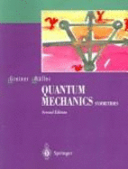Quantum Mechanics - Greiner, W, and Muller, Berndt, and Greiner, Walter