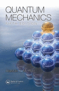 Quantum Mechanics - Rae, Alastair I M