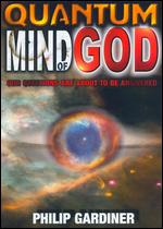 Quantum Mind of God - 