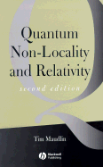 Quantum Non-Locality and Relativity: Metaphysical Intimations of Modern Physics