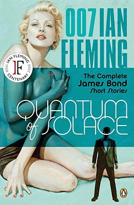Quantum of Solace - Fleming, Ian