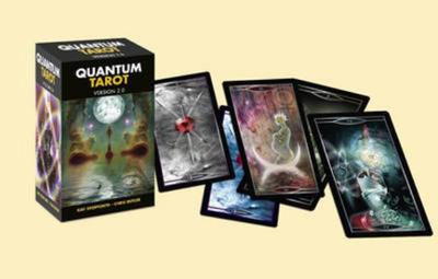 Quantum Tarot: Version 2.0 - Butler, Chris