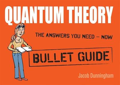 Quantum Theory - Dunningham, Jacob