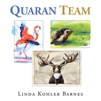 Quaran Team - Barnes, Linda Kohler
