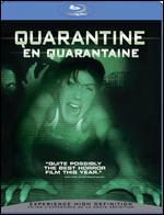 Quarantine [Blu-ray]