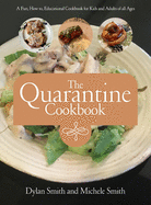 Quarantine Cookbook