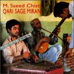 Quari-Sage Miran, Vol. 1