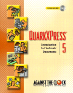 QuarkXPress 5: Introduction to Electronic Documents