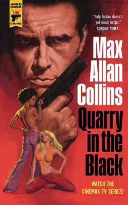 Quarry in the Black: Quarry - Collins, Max Allan