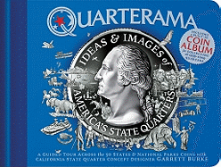 Quarterama: Ideas & Designs of America's State Quarters