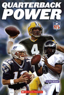 Quarterback Power - Polzer, Tim