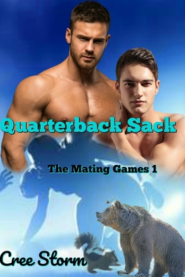 Quarterback Sack - Stepowski, Avril (Editor), and Storm, Cree