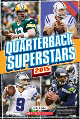 Quarterback Superstars 2015 - Kelley, K C