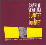 Quartet and Quintet, Complete 1951-1952 Verve Studio Recording