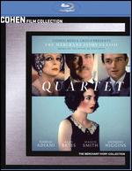 Quartet [Blu-ray] - James Ivory