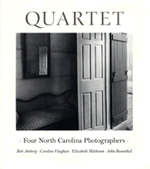 Quartet: Four North Carolina Photographers
