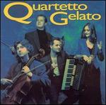 Quartetto Gelato