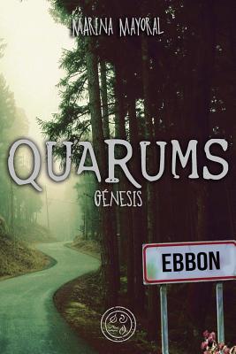 Quarums: Genesis - Mayoral, Marina