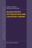 Quasiconvex Optimization and Location Theory