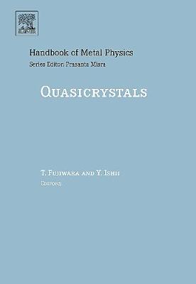 Quasicrystals: Volume 3 - Fujiwara, Takeo, and Ishii, Yasushi