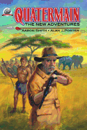 Quatermain-The New Adventures