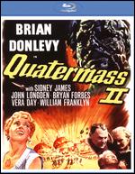 Quatermass 2 [Blu-ray] - Val Guest