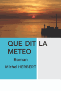 Que Dit La Meteo ?