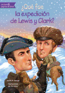 Que Fue La Expedicion de Lewis y Clark?