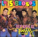 Que Siga El Party - Los Sabrosos Del Merengue