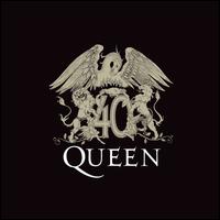Queen 40: Limited Edition Collector's Box Set, Vol. 1 - Queen