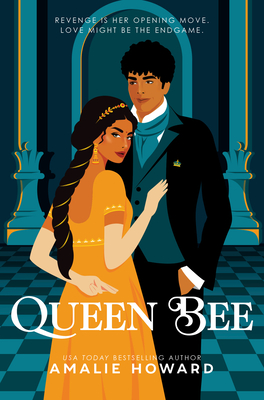 Queen Bee - Howard, Amalie