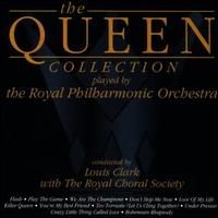 Queen Collection Played by the Royal Philharmonic Orchestra - The Royal Philharmonic Orchestra