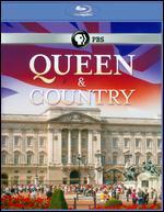 Queen & Country [2 Discs] [Blu-ray]