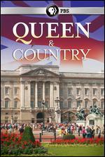 Queen & Country [2 Discs]